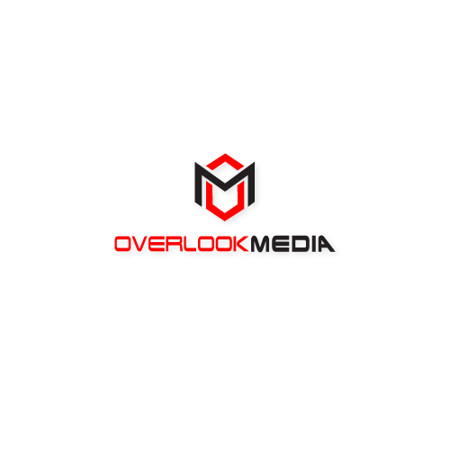 Diseño de Logo por n1ck para overlook media ltd | Diseño #13187329