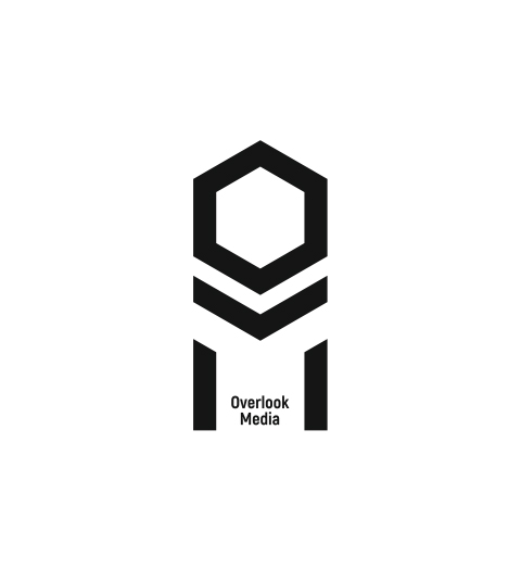 Logo Design by Tetyana Mykhaylyshyna for overlook media ltd | Design #13186619