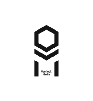 Logo Design by Tetyana Mykhaylyshyna for overlook media ltd | Design #13186619