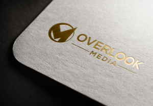 Logo Design by OWL for overlook media ltd | Design: #13194279