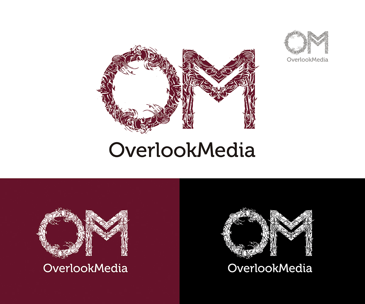 Logo Design by juangildardogonzalez for overlook media ltd | Design #13179358