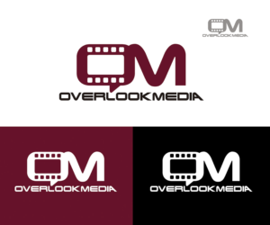 Diseño de Logo por juangildardogonzalez para overlook media ltd | Diseño: #13179359