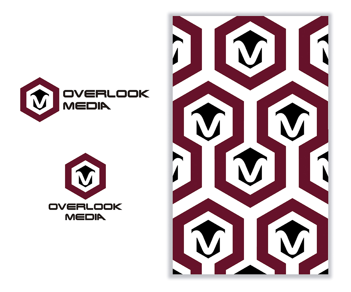 Logo Design by juangildardogonzalez for overlook media ltd | Design #13179457