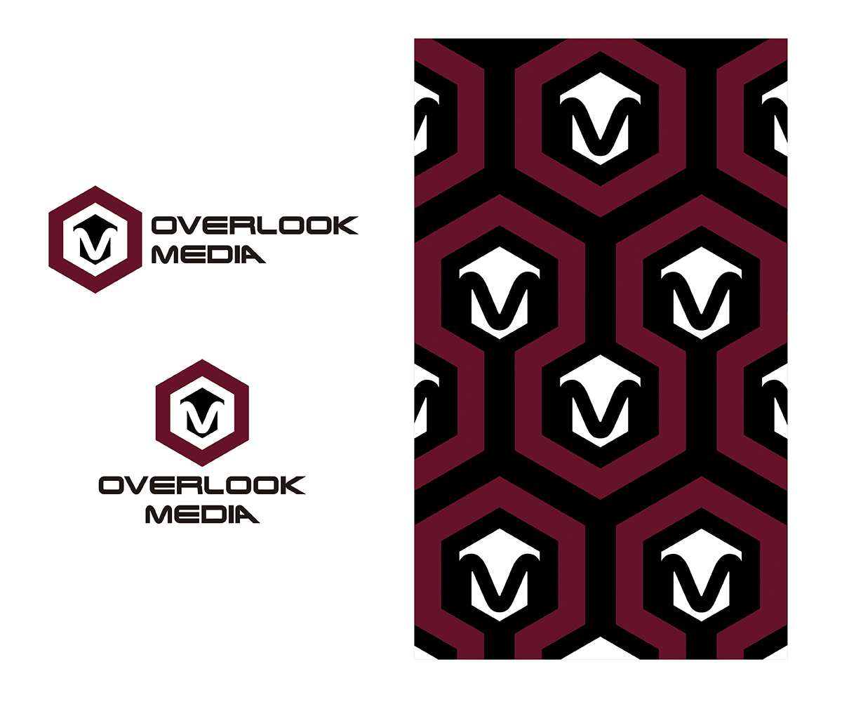 Logo Design by juangildardogonzalez for overlook media ltd | Design #13179459