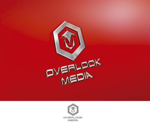 Diseño de Logo por juangildardogonzalez para overlook media ltd | Diseño: #13179566