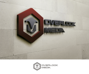 Logo Design by juangildardogonzalez for overlook media ltd | Design: #13179597
