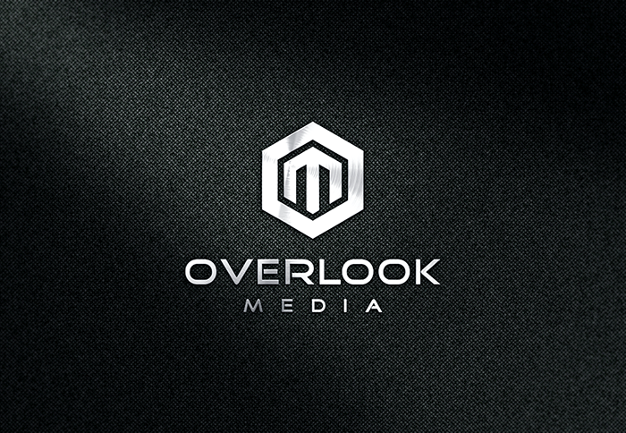 Logo Design by BSJDesign for overlook media ltd | Design: #13343144