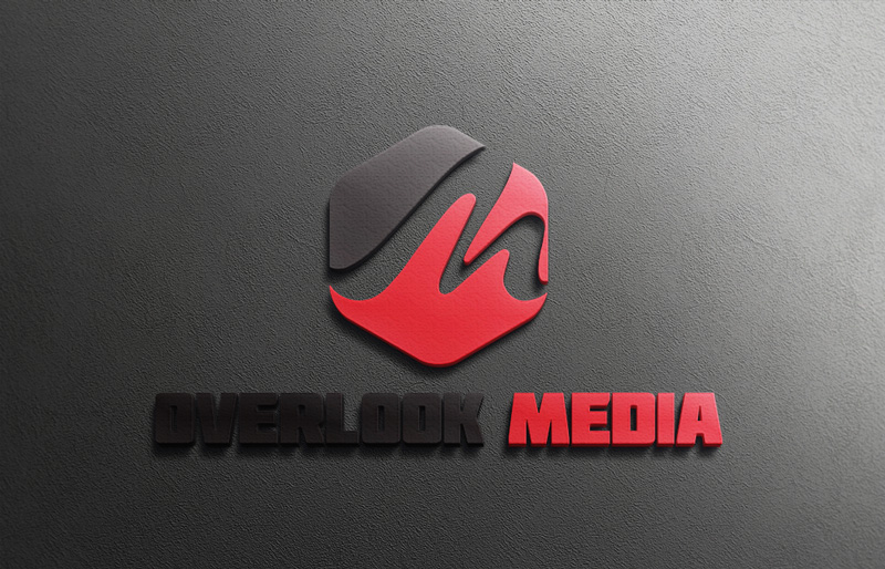 Logo Design by jannatunnayem304 for overlook media ltd | Design #13194455