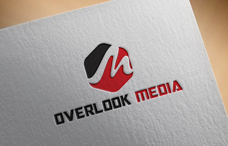 Logo Design by jannatunnayem304 for overlook media ltd | Design #13194466