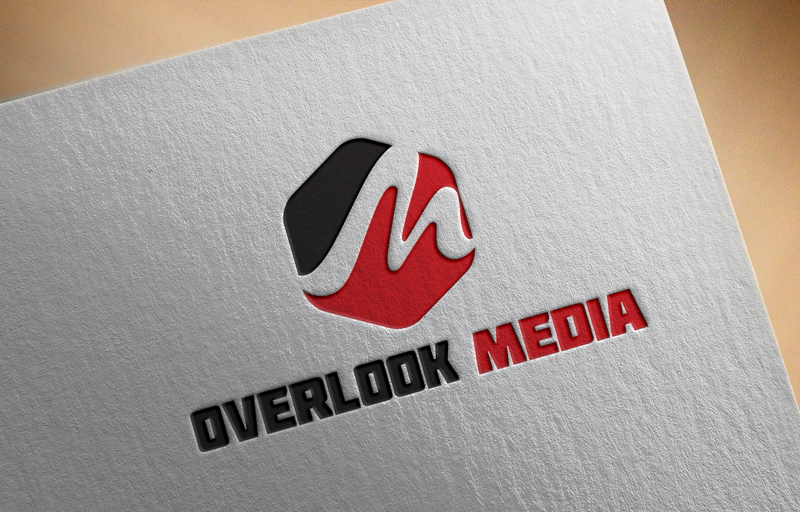 Logo Design by jannatunnayem304 for overlook media ltd | Design #13194467