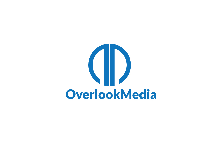 Logo Design by GreenArt for overlook media ltd | Design #13164357