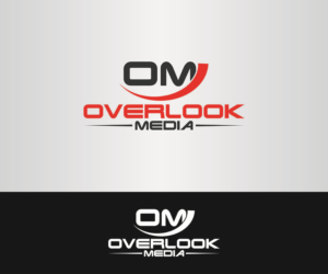 Logo Design by eMARK for overlook media ltd | Design: #13172495