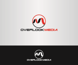 Logo Design by eMARK for overlook media ltd | Design: #13172496