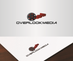 Logo Design by eMARK for overlook media ltd | Design: #13172497