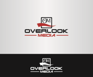 Logo Design by eMARK for overlook media ltd | Design: #13172498