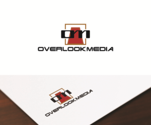 Logo Design by eMARK for overlook media ltd | Design: #13172499