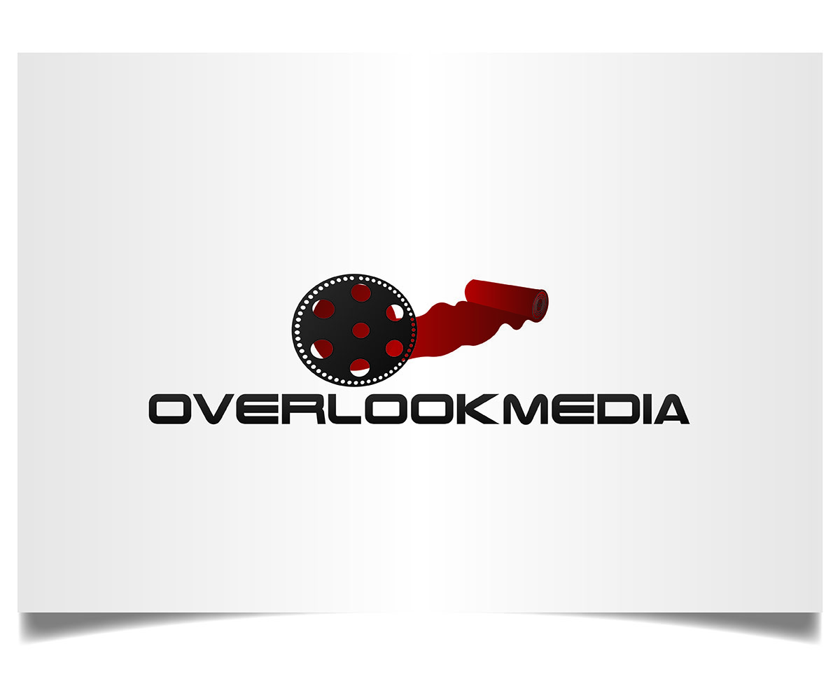 Logo Design by eMARK for overlook media ltd | Design #13198981
