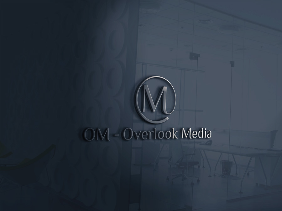 Logo Design by bs.burirbhubon13 for overlook media ltd | Design #13195568