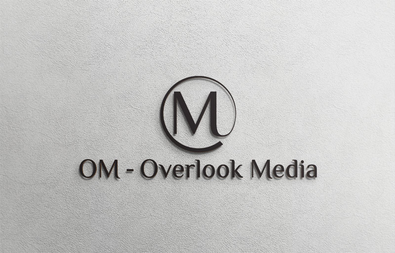 Logo Design by bs.burirbhubon13 for overlook media ltd | Design #13195569