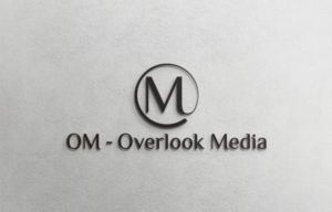 Diseño de Logo por bs.burirbhubon13 para overlook media ltd | Diseño: #13195569