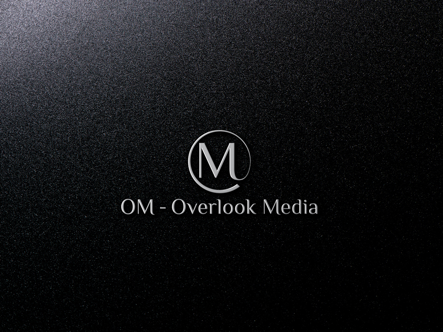 Logo Design by bs.burirbhubon13 for overlook media ltd | Design #13195572