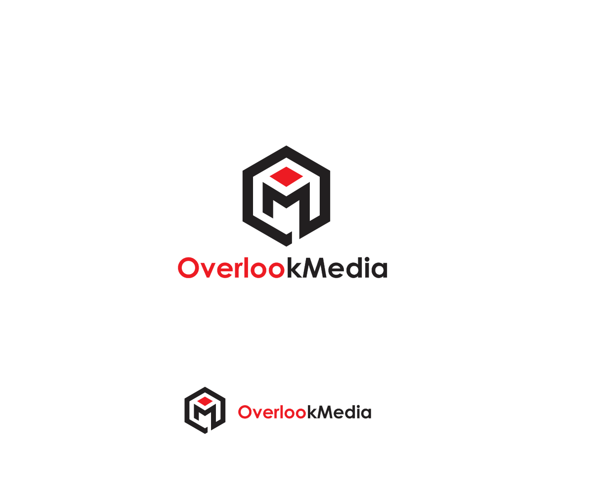Logo Design by surabayawarnawarni for overlook media ltd | Design #13173461