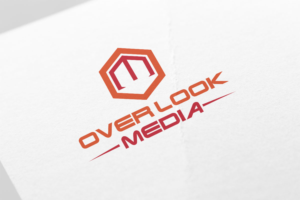 Logo Design by abstraxt for overlook media ltd | Design: #13164017