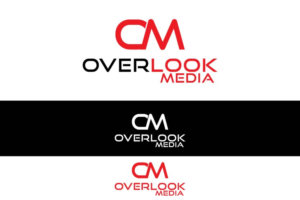 Logo Design by abstraxt for overlook media ltd | Design: #13164021