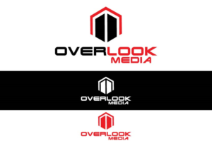Logo Design by abstraxt for overlook media ltd | Design: #13164023