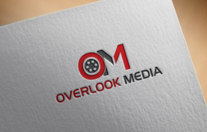 Logo Design by asman for overlook media ltd | Design: #13191737