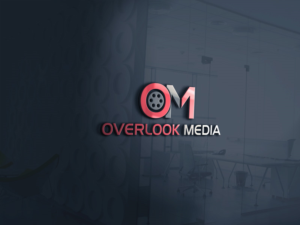 Logo Design by asman for overlook media ltd | Design: #13191738