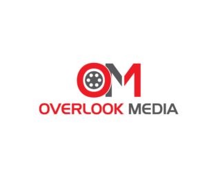 Logo Design by asman for overlook media ltd | Design: #13191739