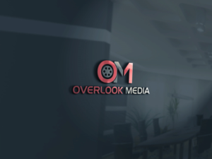 Logo Design by asman for overlook media ltd | Design: #13191740