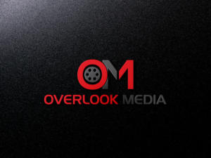 Logo Design by asman for overlook media ltd | Design: #13191741