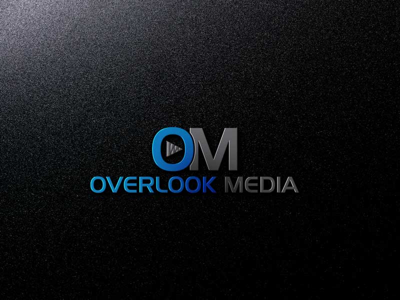Logo Design by imshohaghossain85 for overlook media ltd | Design #13191952