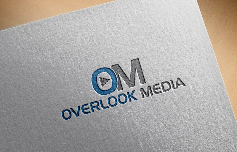 Logo Design by imshohaghossain85 for overlook media ltd | Design #13191956