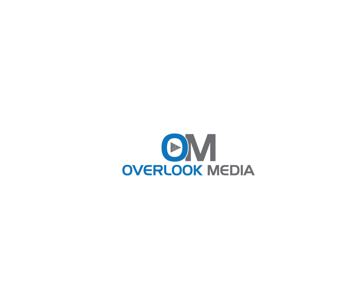 Logo Design by imshohaghossain85 for overlook media ltd | Design #13191957