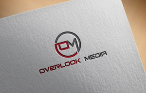 Diseño de Logo por logout babu para overlook media ltd | Diseño: #13191783