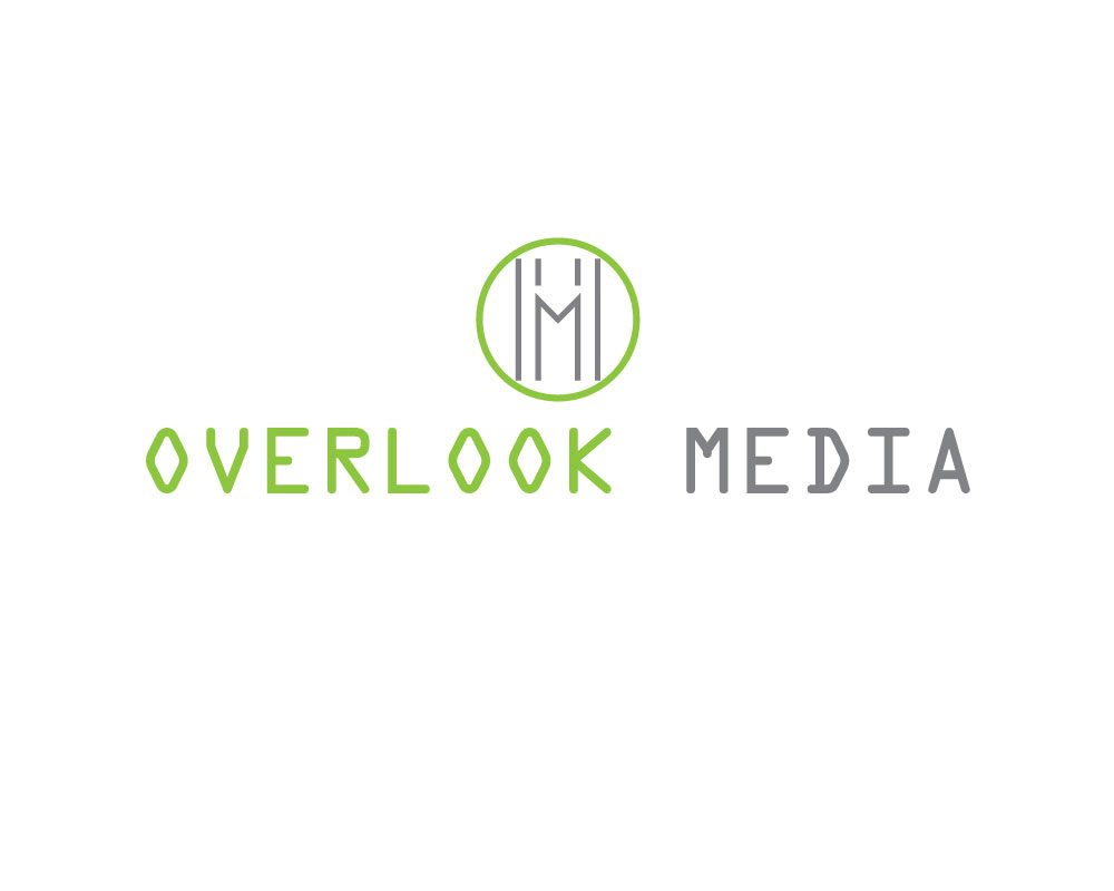 Diseño de Logo por Cutee Design para overlook media ltd | Diseño #13192794