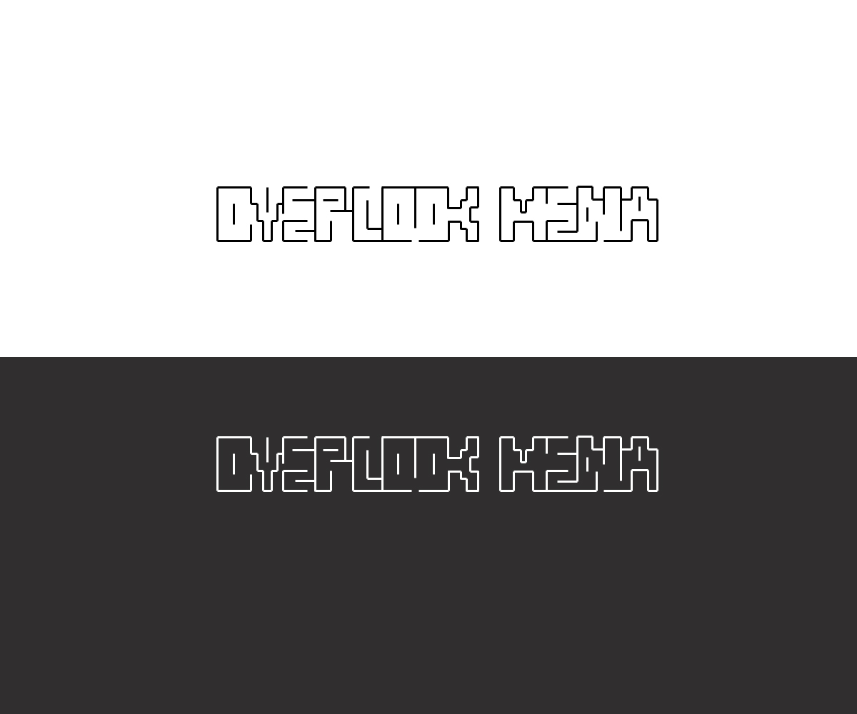 Logo Design by jccalida for overlook media ltd | Design #13209059