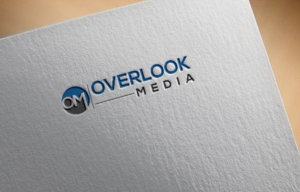 Diseño de Logo por start design para overlook media ltd | Diseño: #13193758