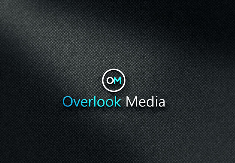Diseño de Logo por Jon cristian para overlook media ltd | Diseño #13191942