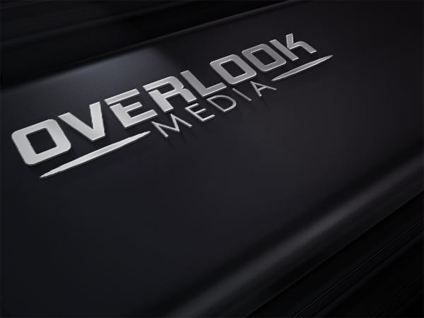 Diseño de Logo por tani_sha321 para overlook media ltd | Diseño #13192761