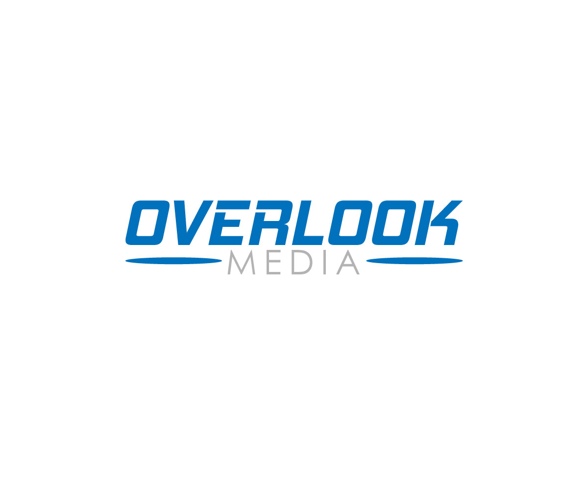 Logo Design by tani_sha321 for overlook media ltd | Design #13192762