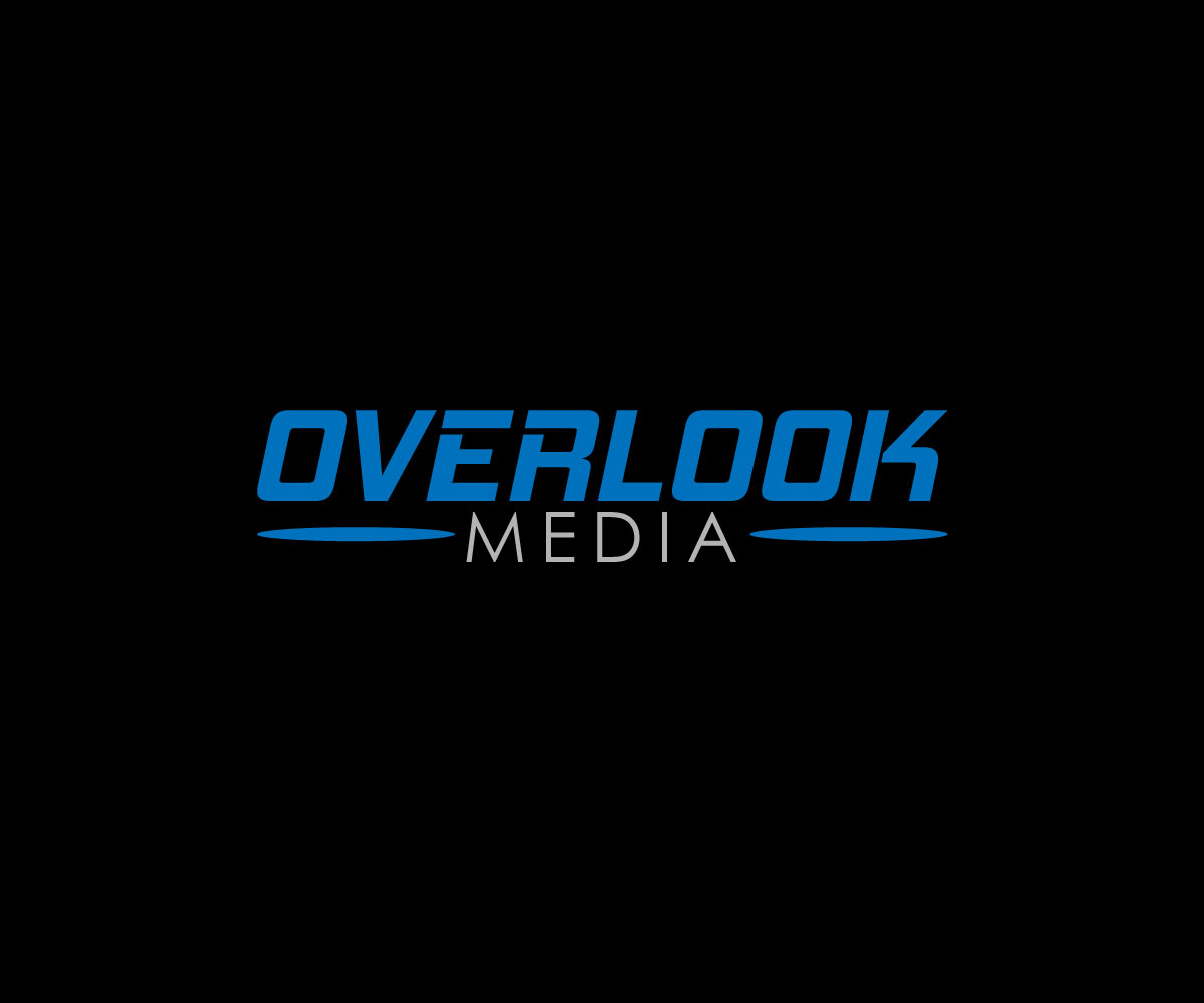Logo Design by tani_sha321 for overlook media ltd | Design #13192763