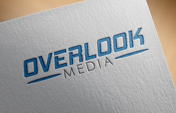 Logo Design by tani_sha321 for overlook media ltd | Design #13192765
