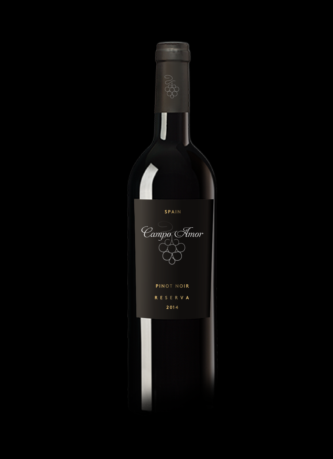 Label Design by Giovanni for this project | Design #13215053