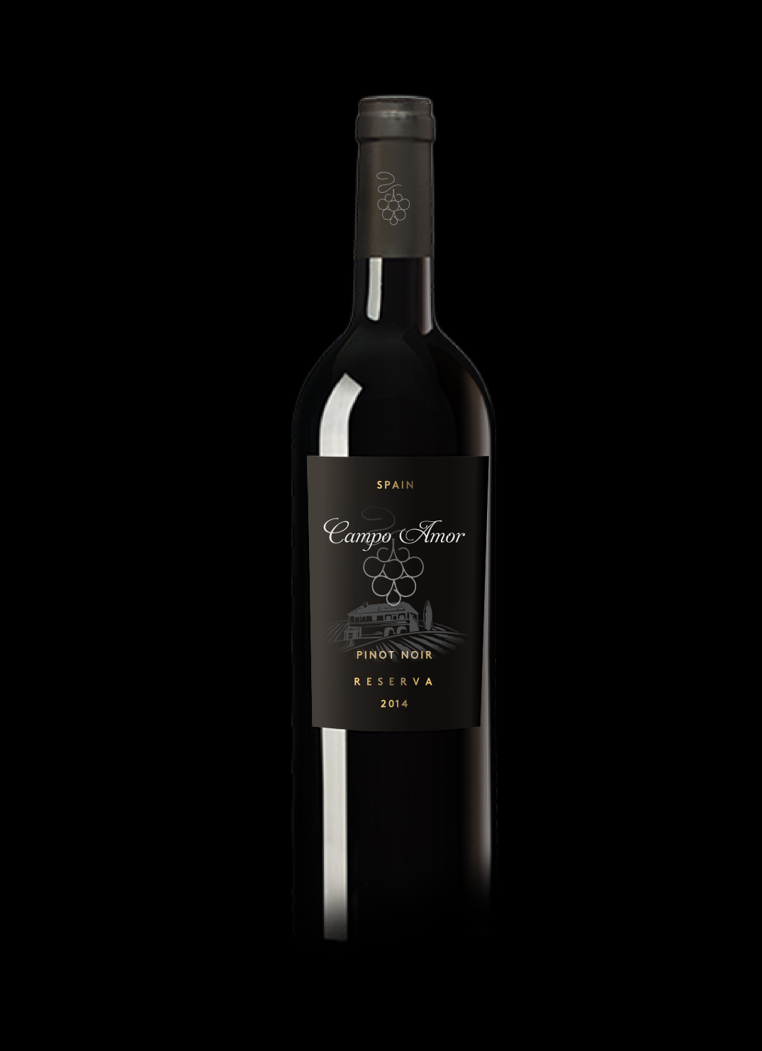 Label Design by Giovanni for this project | Design #13215091