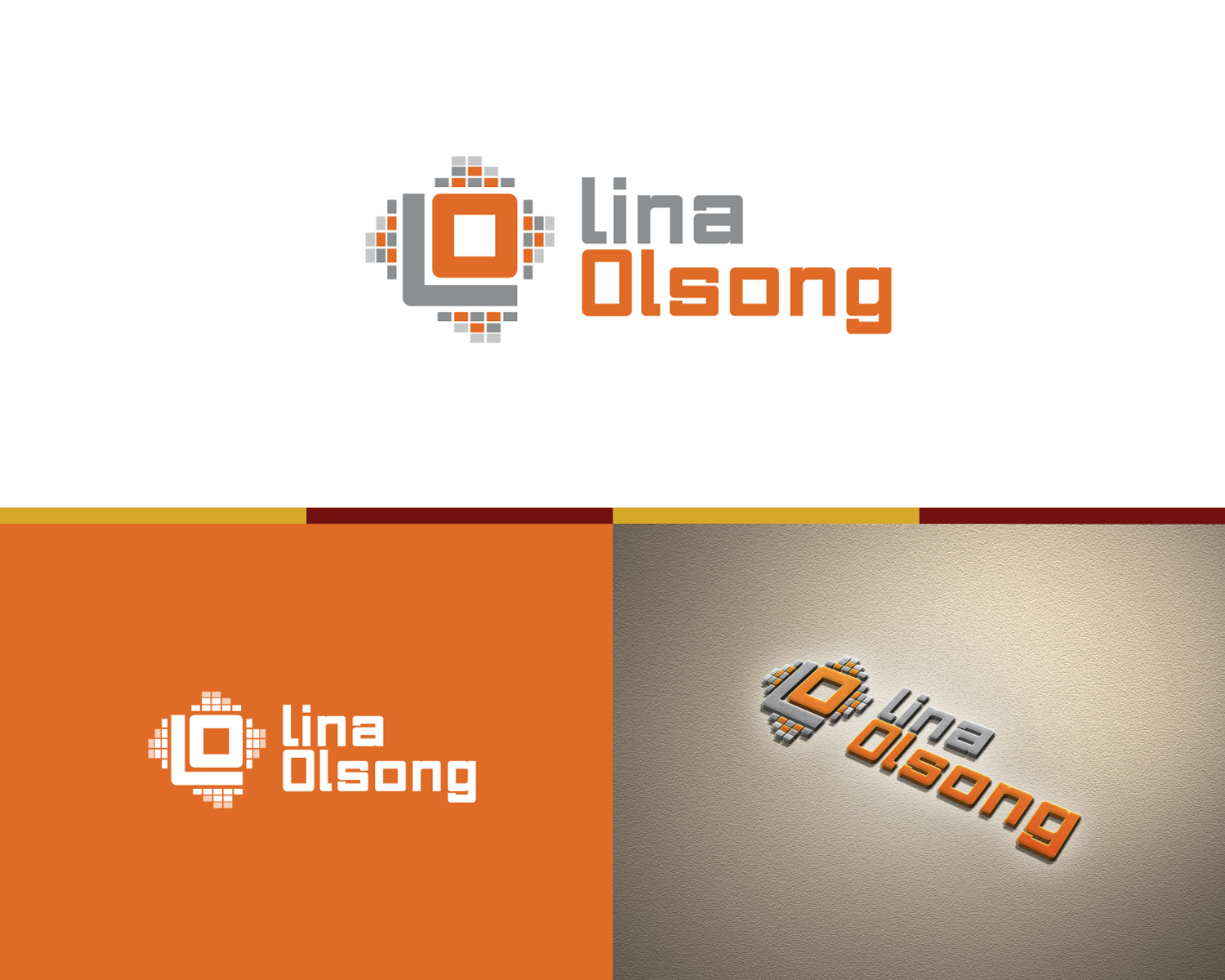 Logo Design by anonrotide for this project | Design #13247806