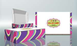 Packaging Design by The Freelance Designer for this project | Design: #13236460